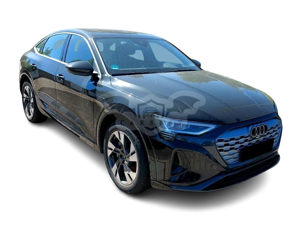 Audi Q8 e-tron Sportback 55 Advanced 2023