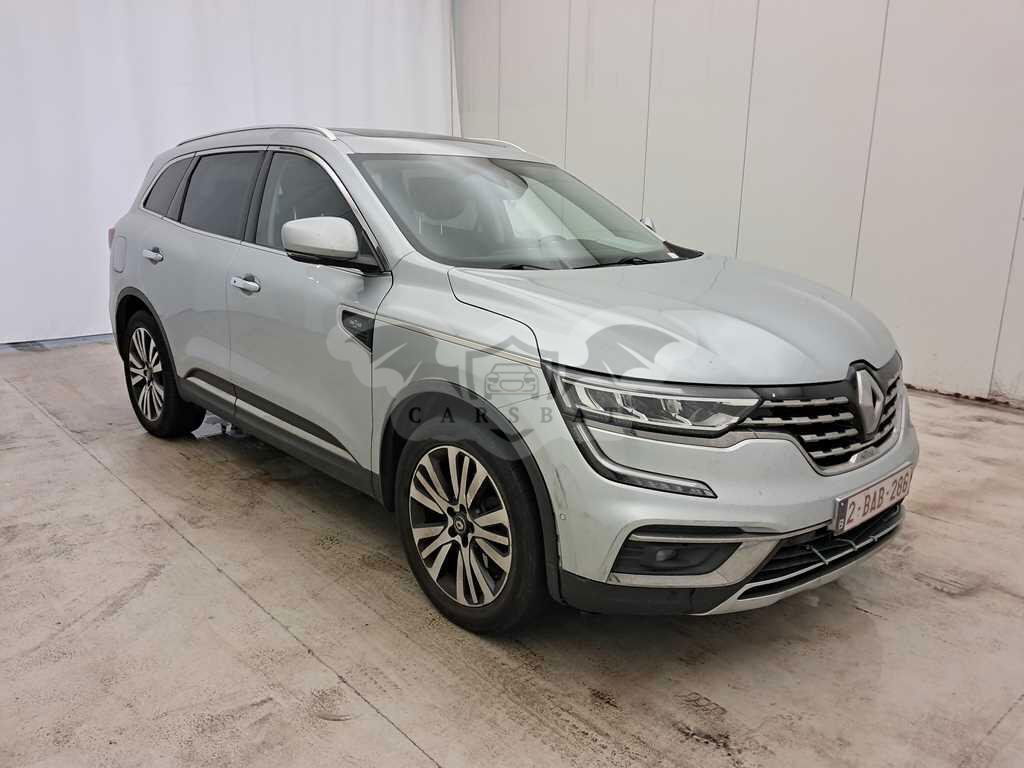 Renault Koleos 2.0 DCI Initiale Paris 2021
