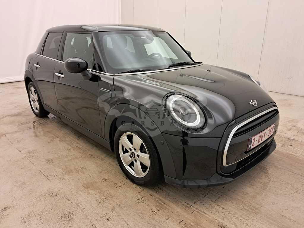 Mini 5 Doors One 1.5 Essential 2022