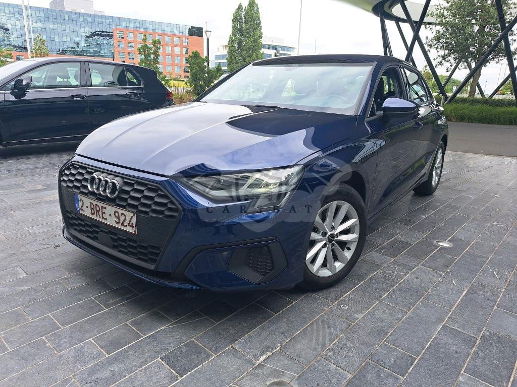 Audi A3 Sportback 30 TDI Attraction 2022