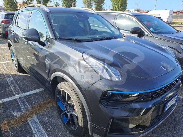 Lynk&Co 01 1.5 2022