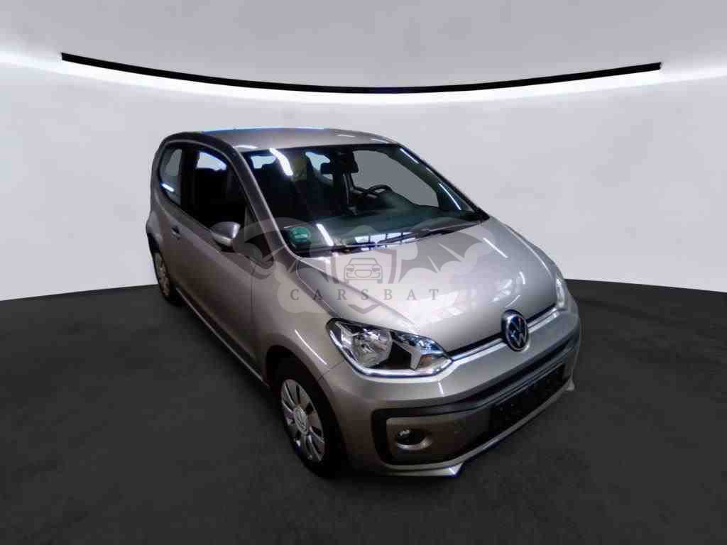 Volkswagen Up! 1.0 2021