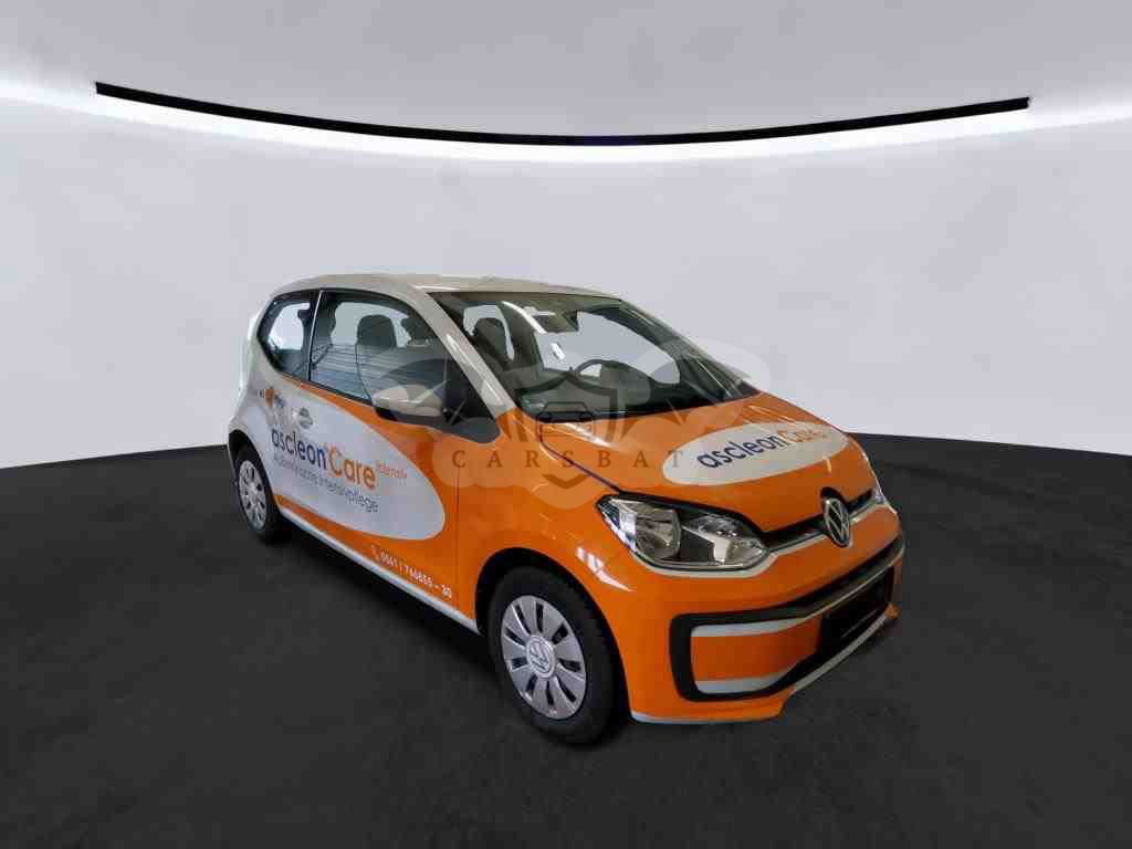 Volkswagen Up! 1.0 2021