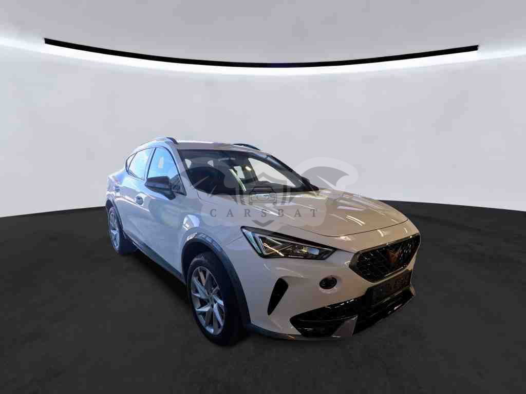 Cupra Formentor 1.5 TSI 2023