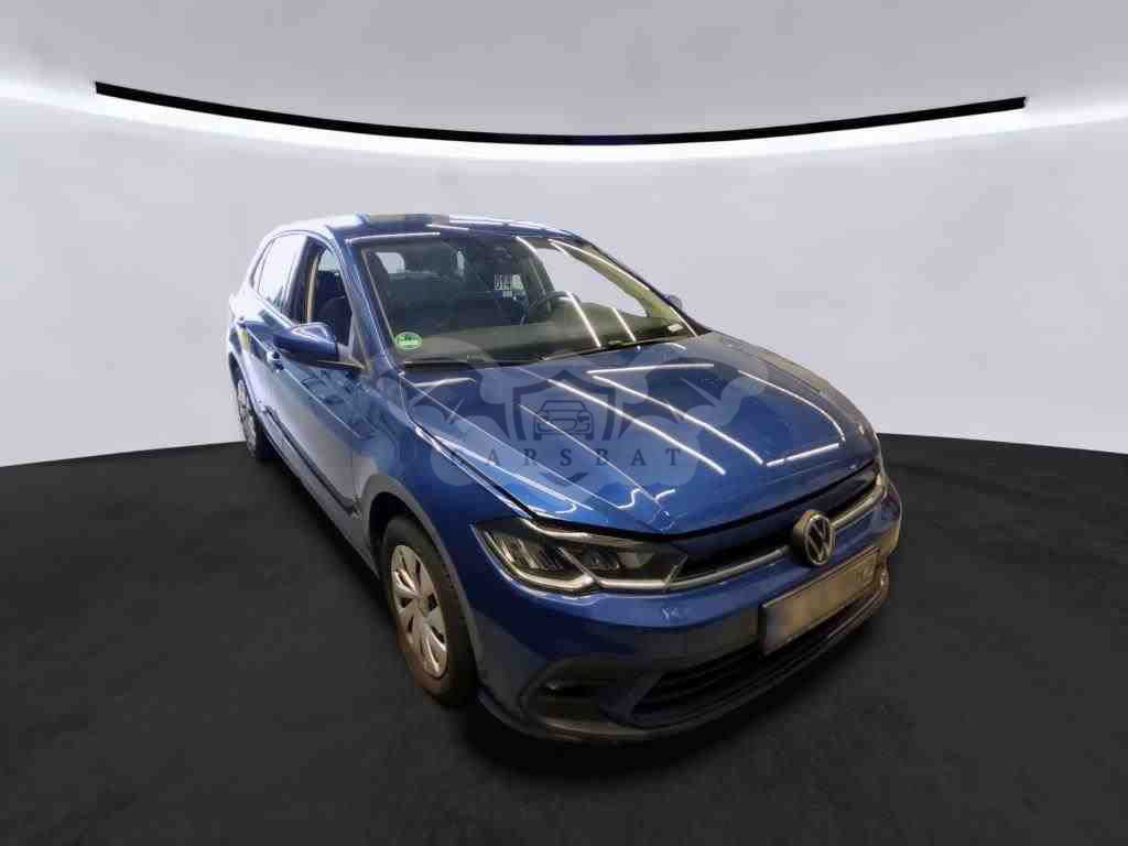 Volkswagen Polo 1.0 TSI Life 2023