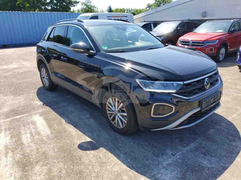 Volkswagen T-ROC 1.0 TSI Life 2022