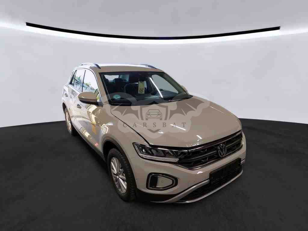 Volkswagen T-ROC 1.5 TSI Life 2024