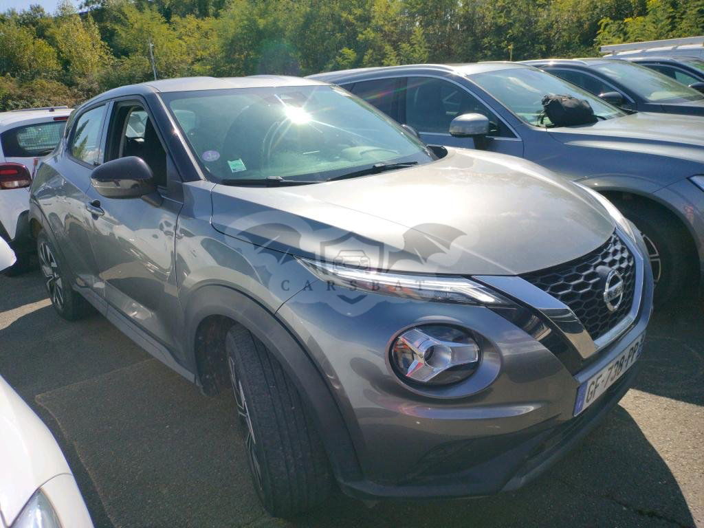 Nissan Juke 1.0 DIG-T Acenta 2022