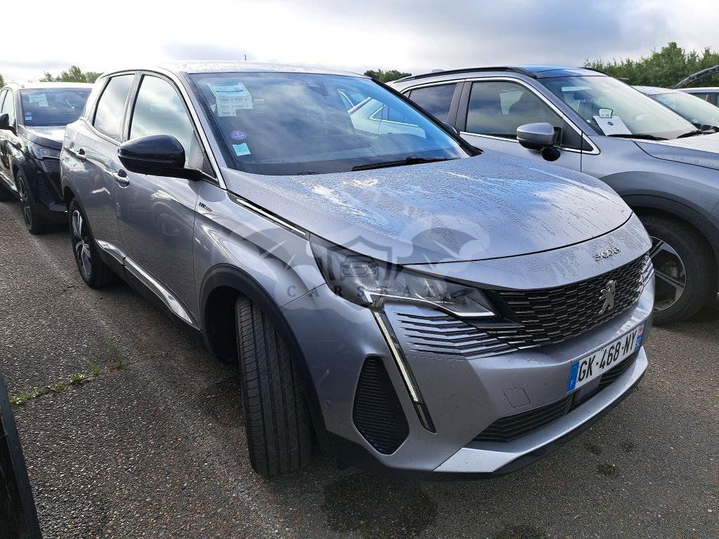 Peugeot 3008 1.6 Allure Pack 2022