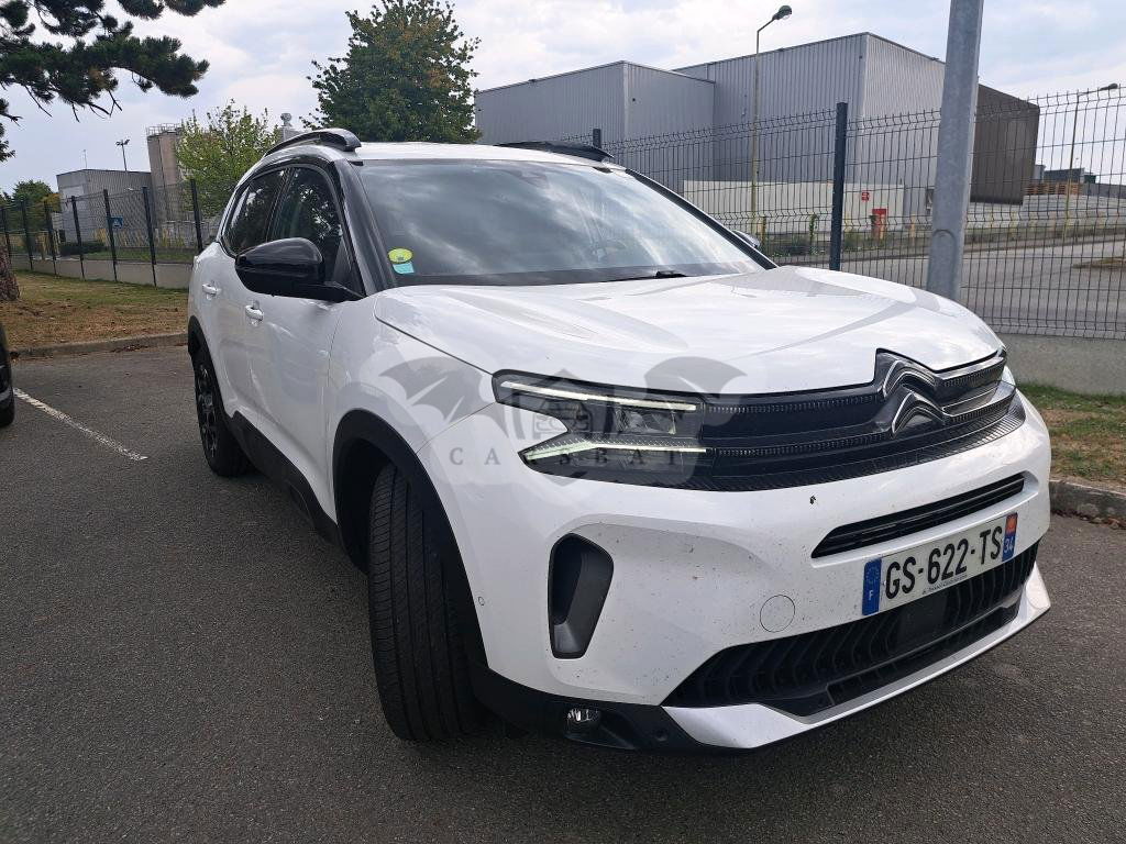 Citroën C5 Aircross 1.5 HDI Shine 2023