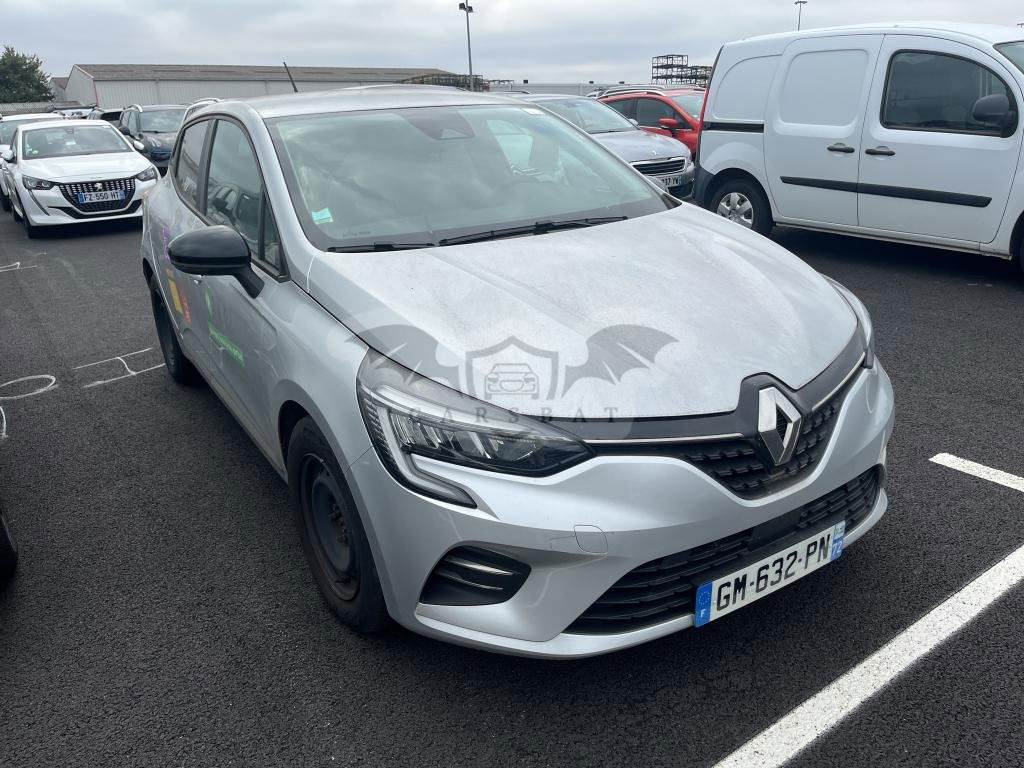 Renault Clio 1.0 Tce Evolution 2023