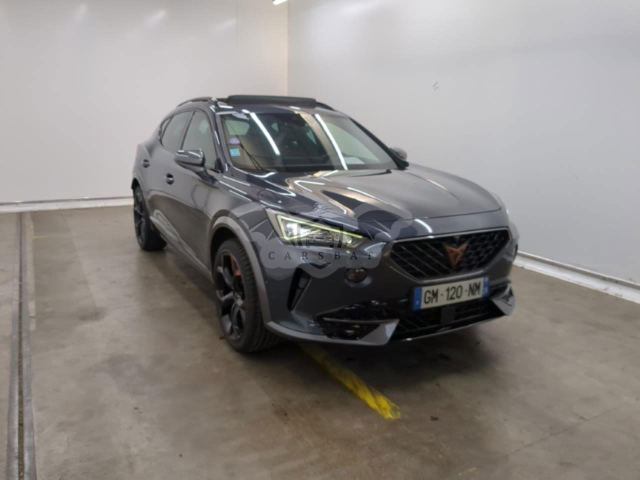Cupra Formentor 1.4 e-Hybrid VZ 2023