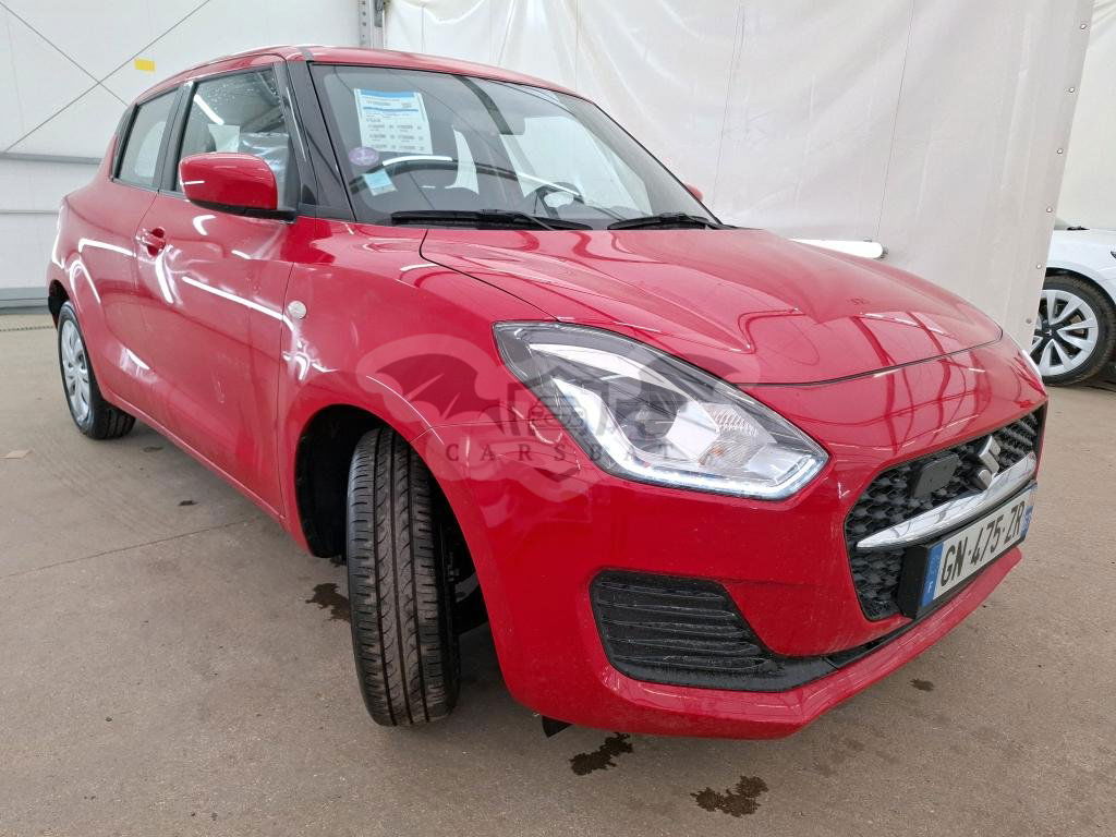 Suzuki Swift 1.2 2023