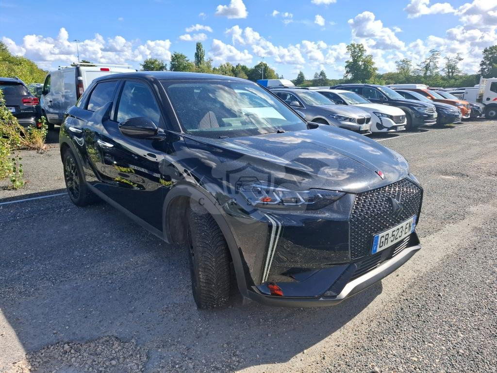 DS DS3 Performance Line 2023