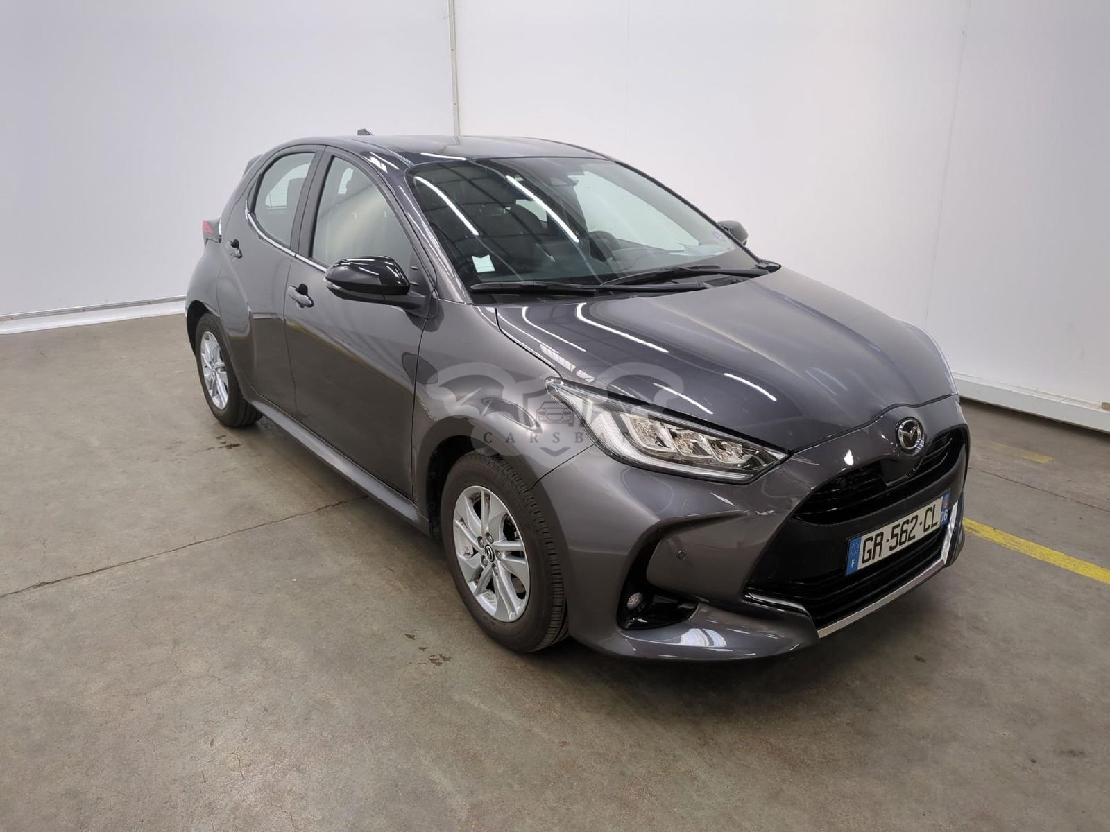 Mazda 2 1.5 Agile 2023