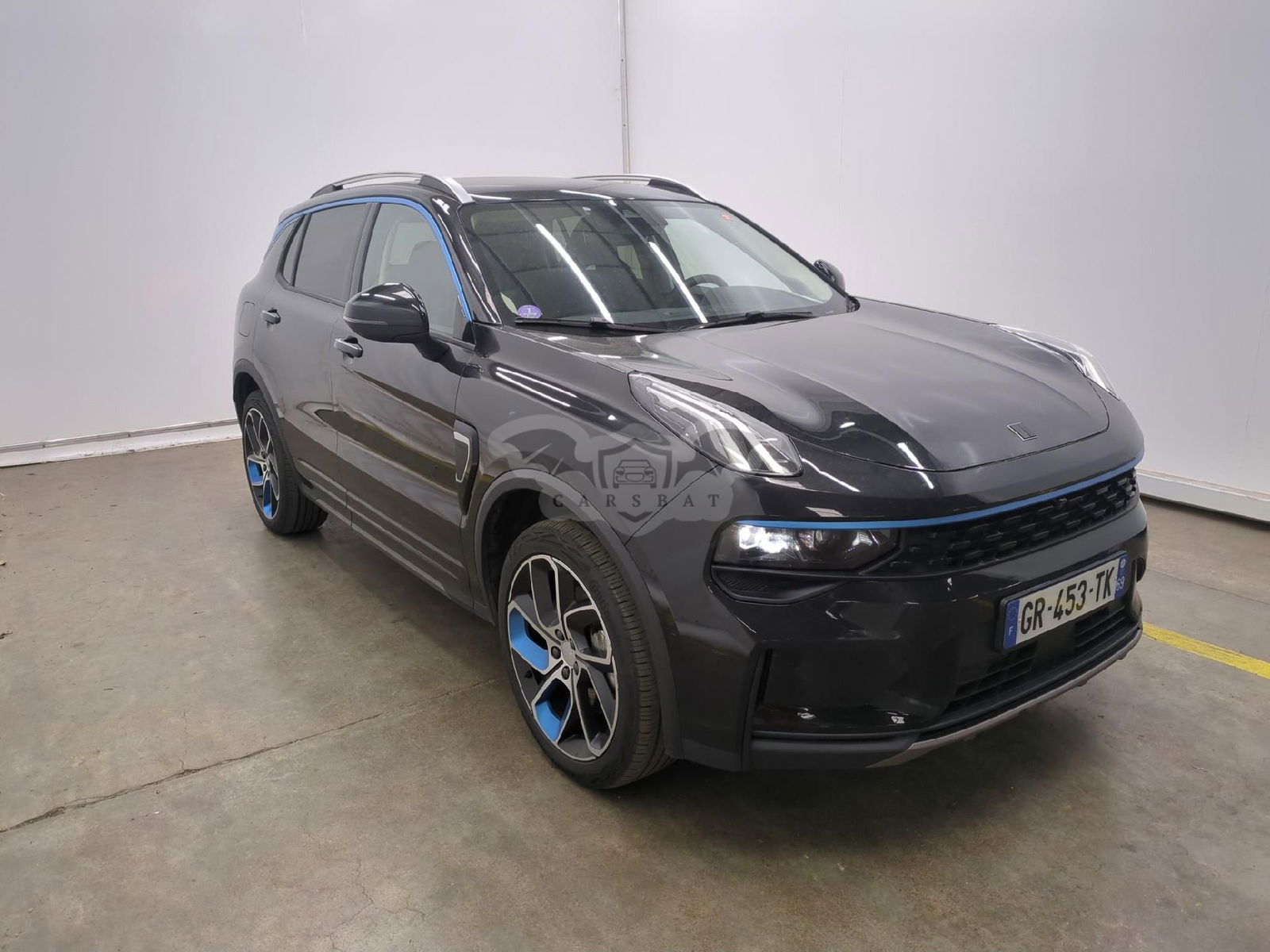 Lynk&Co 01 1.5 2023