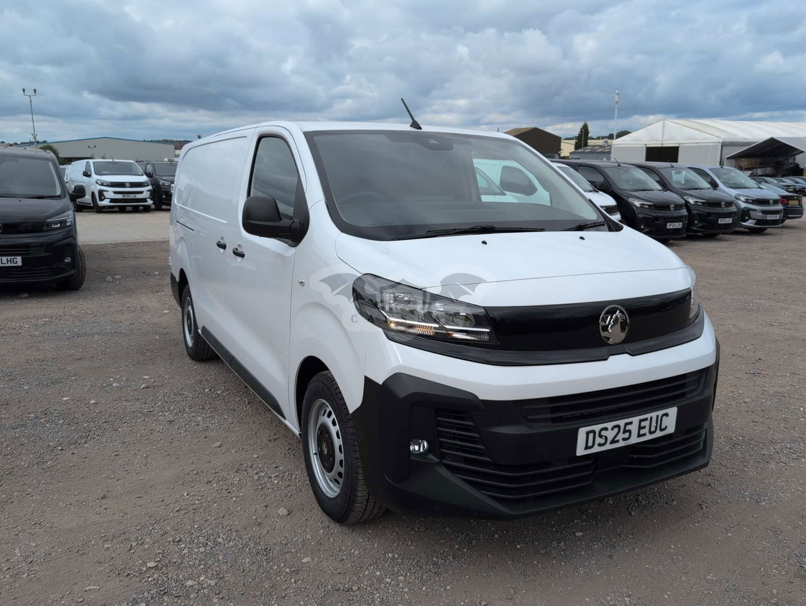 Vauxhall Vivaro 2.0 Turbo Prime XL 2025
