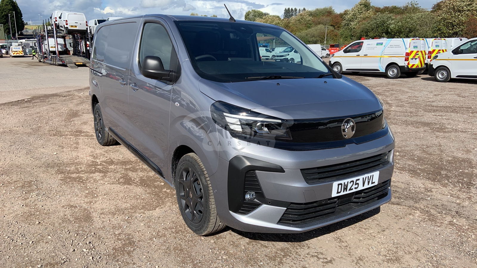 Vauxhall Vivaro 1.5 Turbo Pro XL 2025