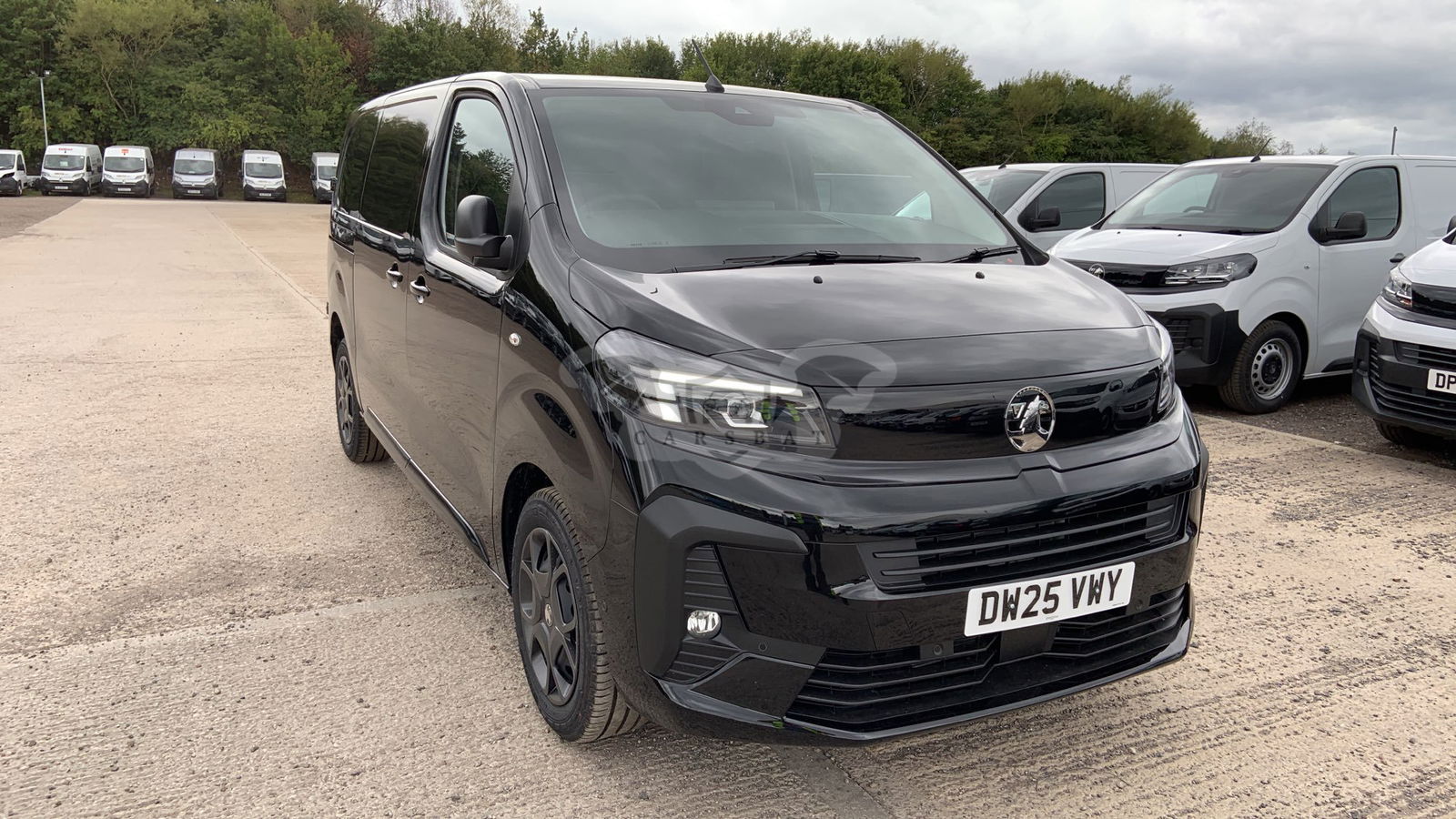 Vauxhall Vivaro 1.5 Turbo Pro XL 2025