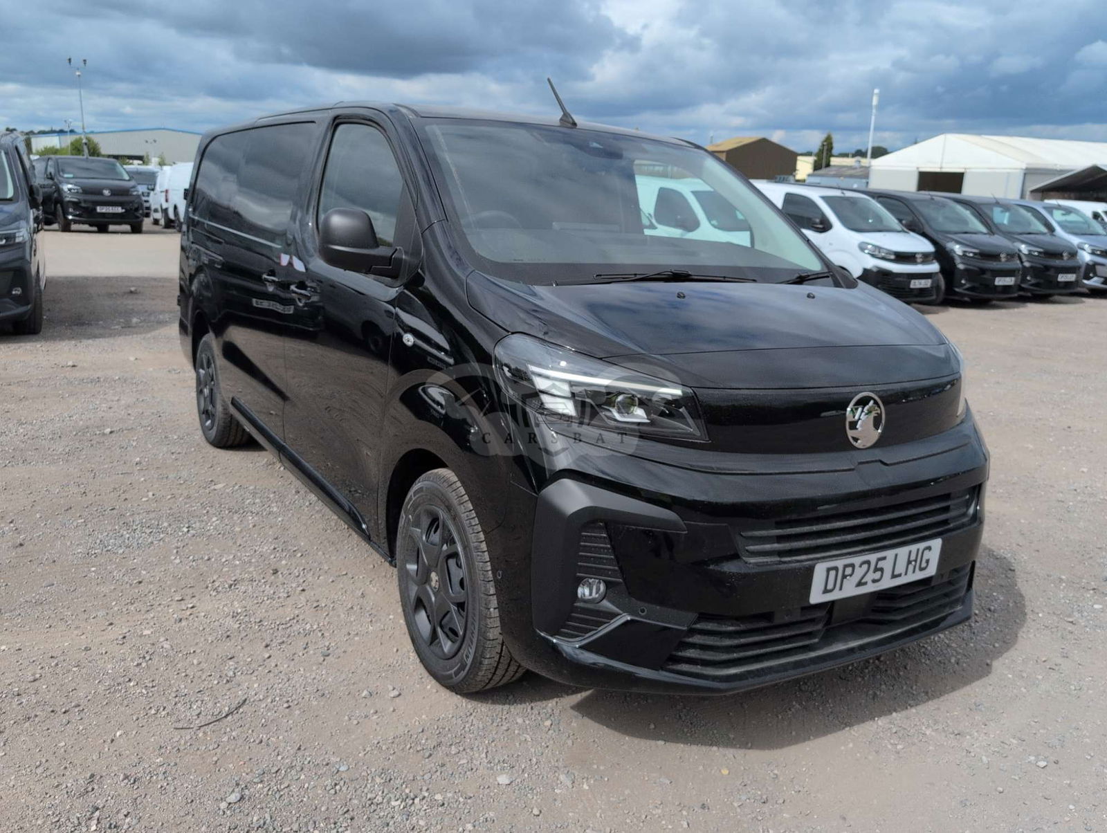 Vauxhall Vivaro 1.5 Turbo Pro XL 2025