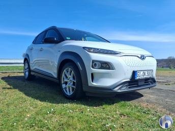 Hyundai Kona e-Kona Premium 2020