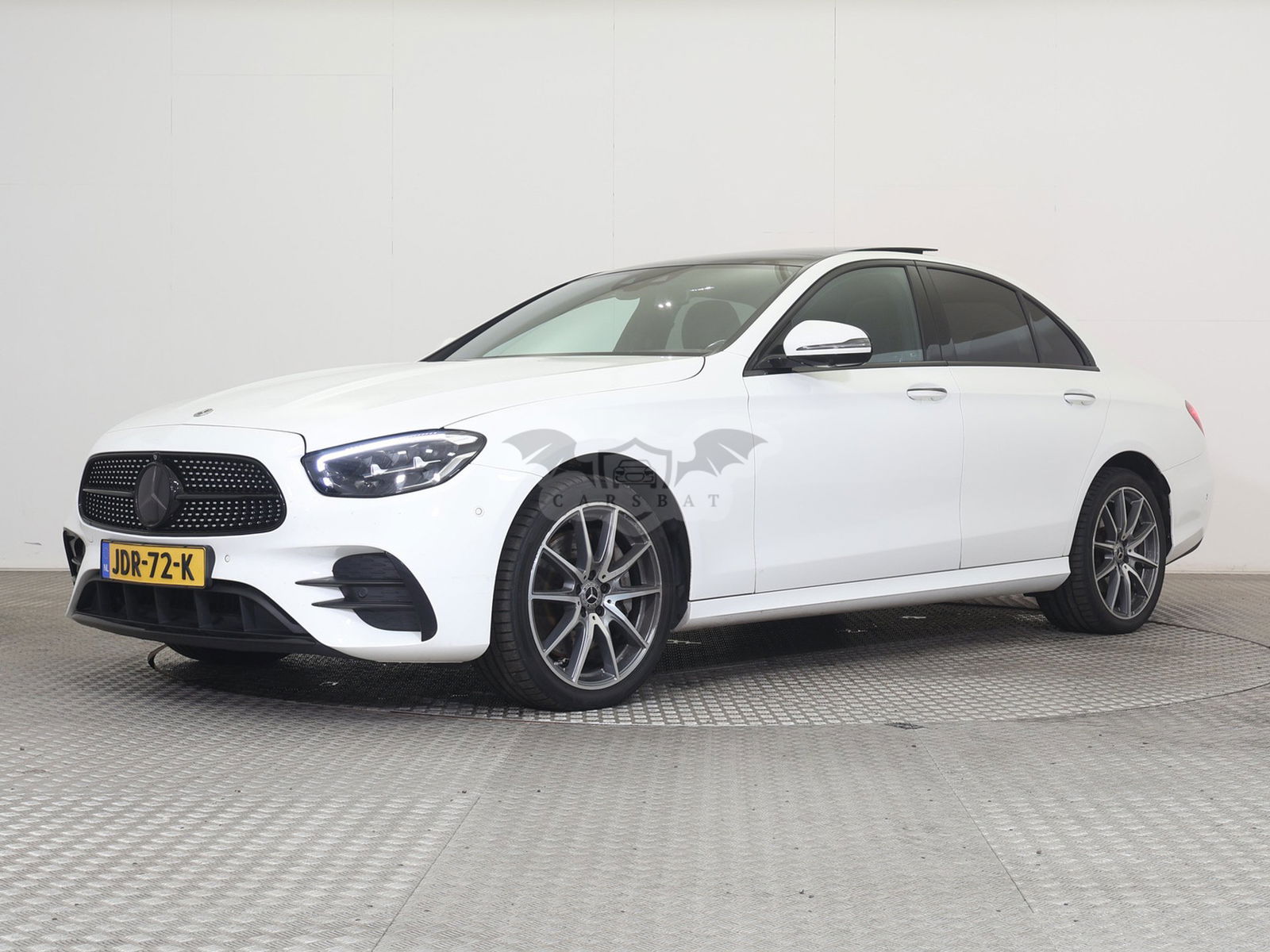 Mercedes-Benz E 300e AMG Line 2022