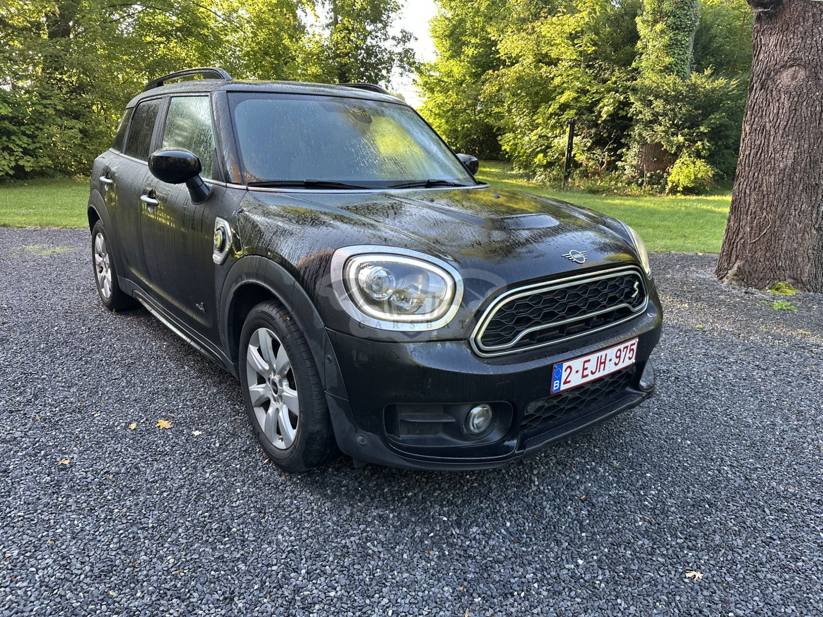 Mini Countryman Cooper SE 1.5 2020
