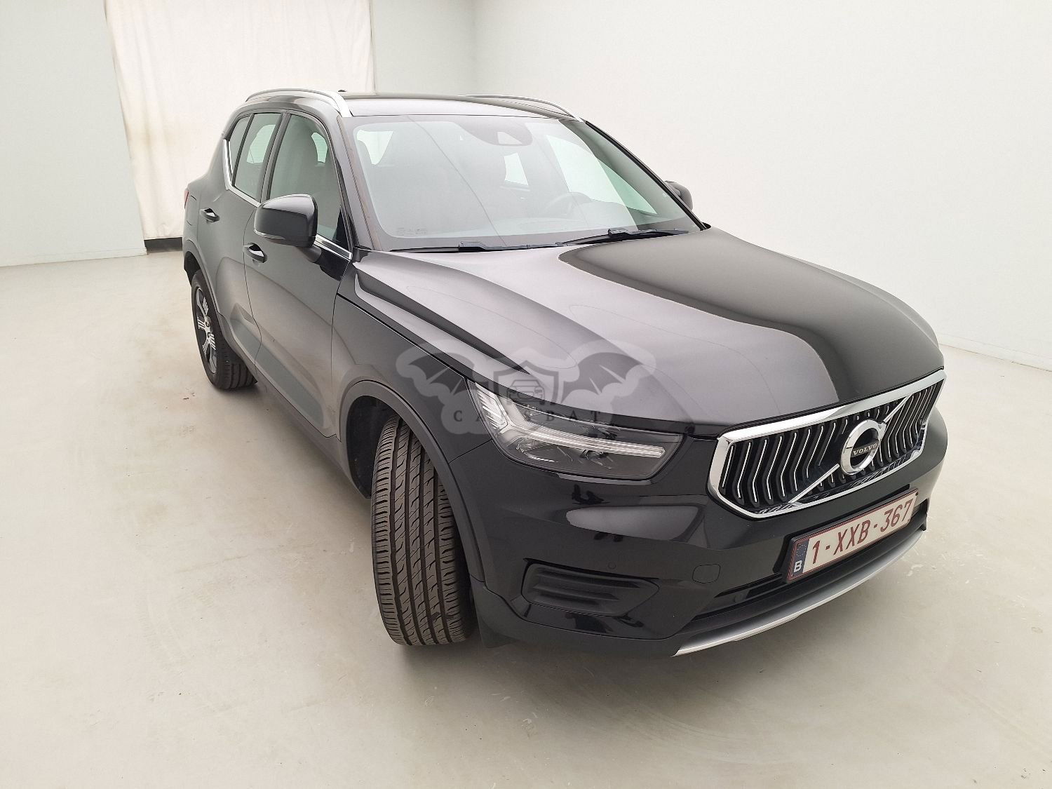 Volvo XC40 D3 Inscription 2020