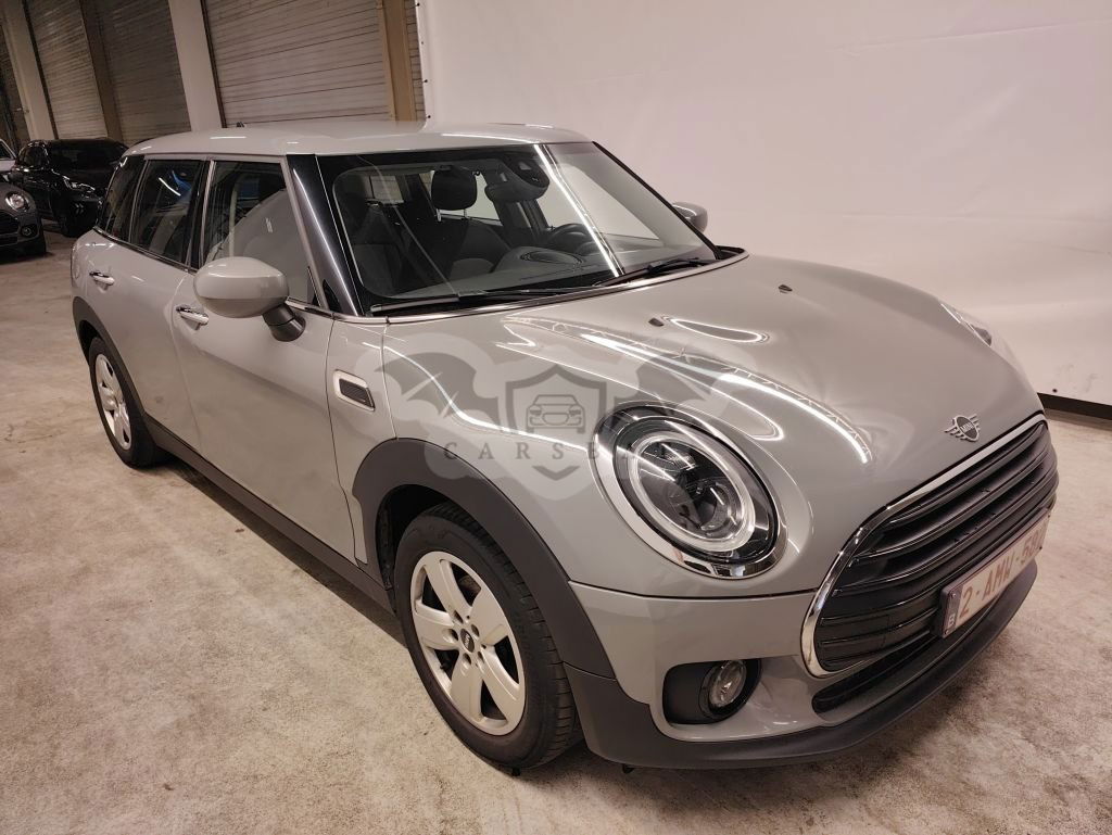 Mini Clubman One D 1.5 2021