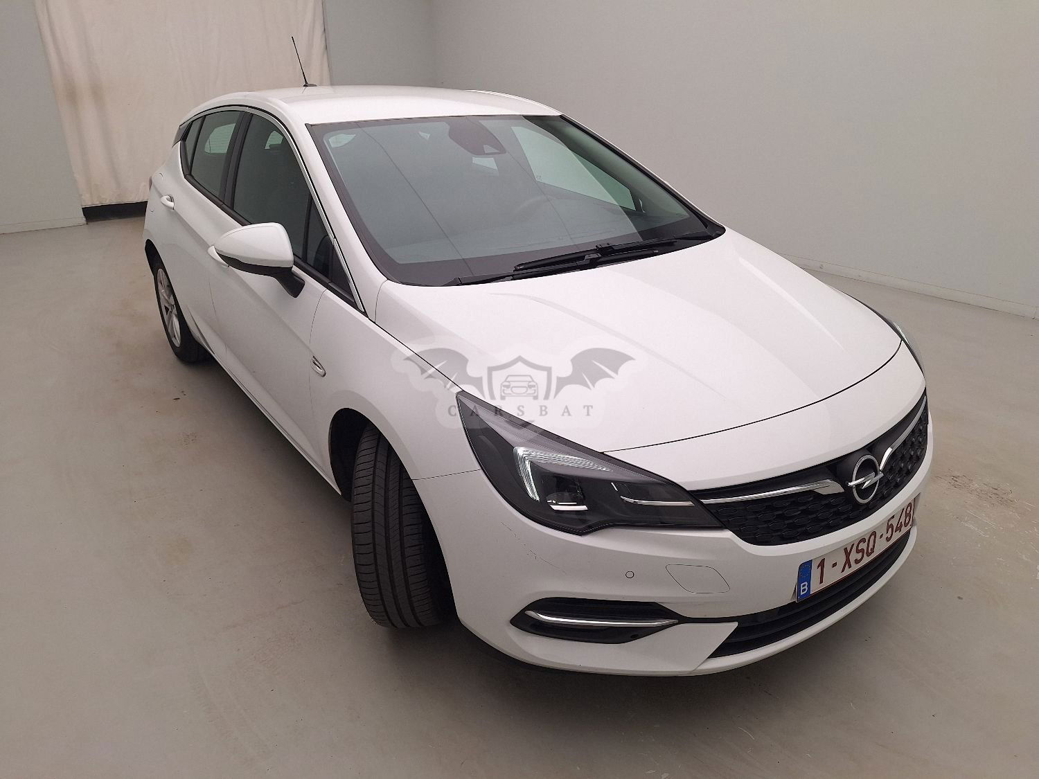 Opel Astra 1.2 Elegance 2020