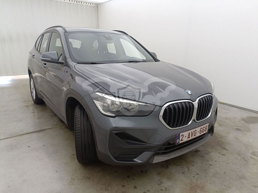BMW X1 16d 2021