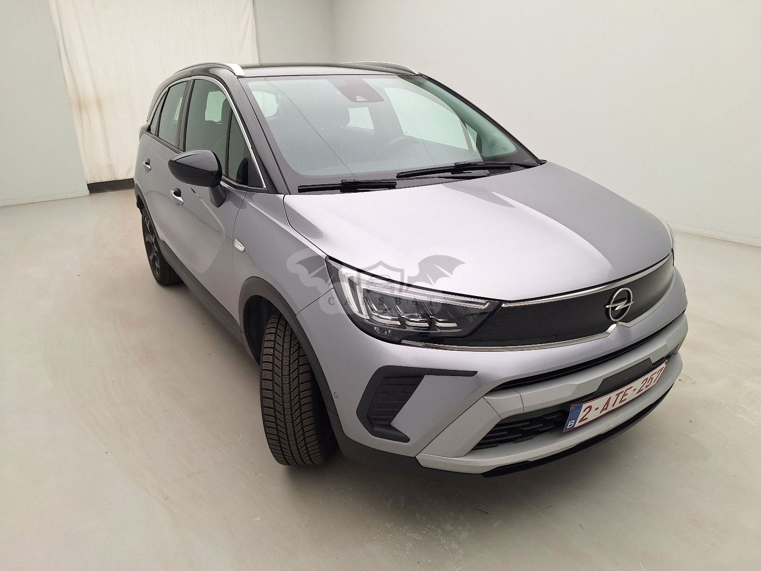 Opel Crossland 1.2 GS Line 2021