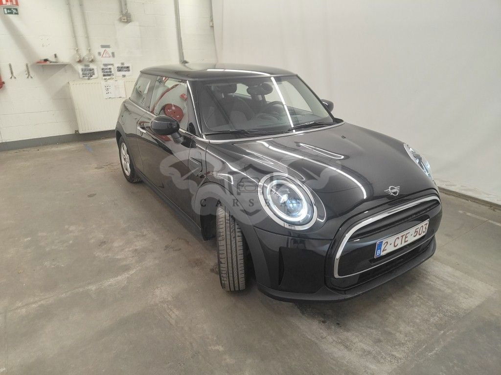 Mini 3 Doors Cooper 1.5 2022