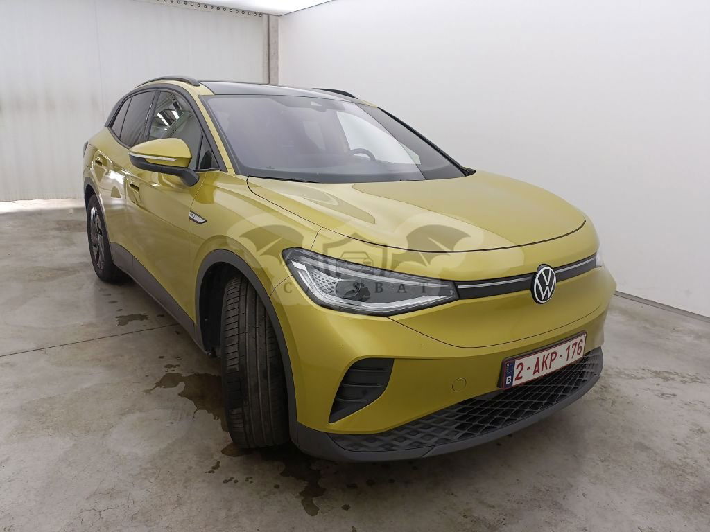 Volkswagen ID.4 77 kWh Max 2021