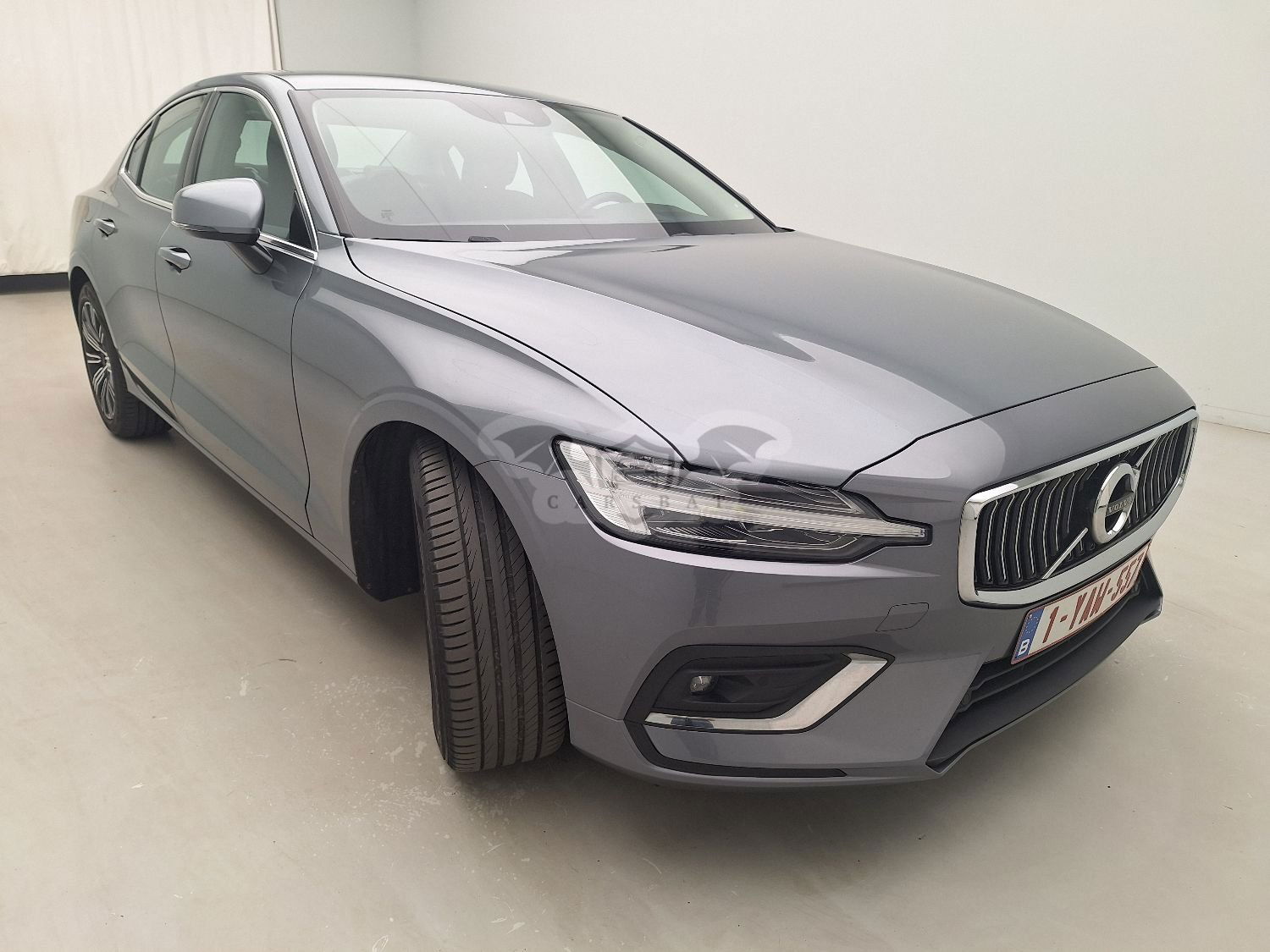 Volvo S60 T4 Inscription 2020