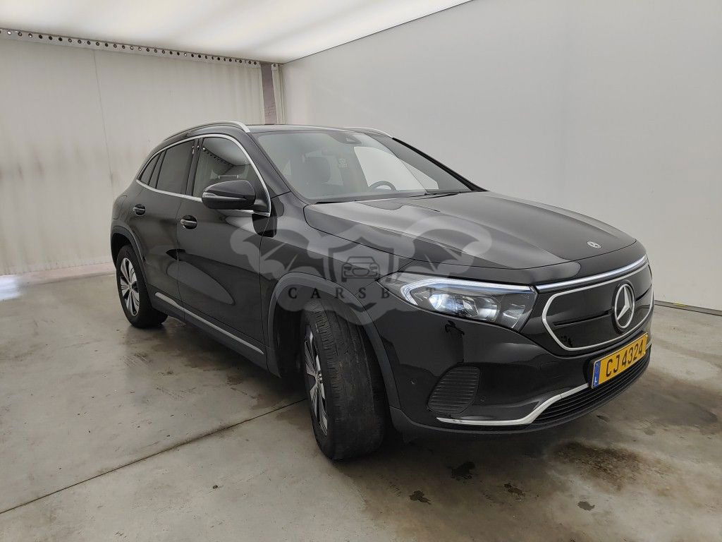 Mercedes-Benz EQA 250 Business Line 2023