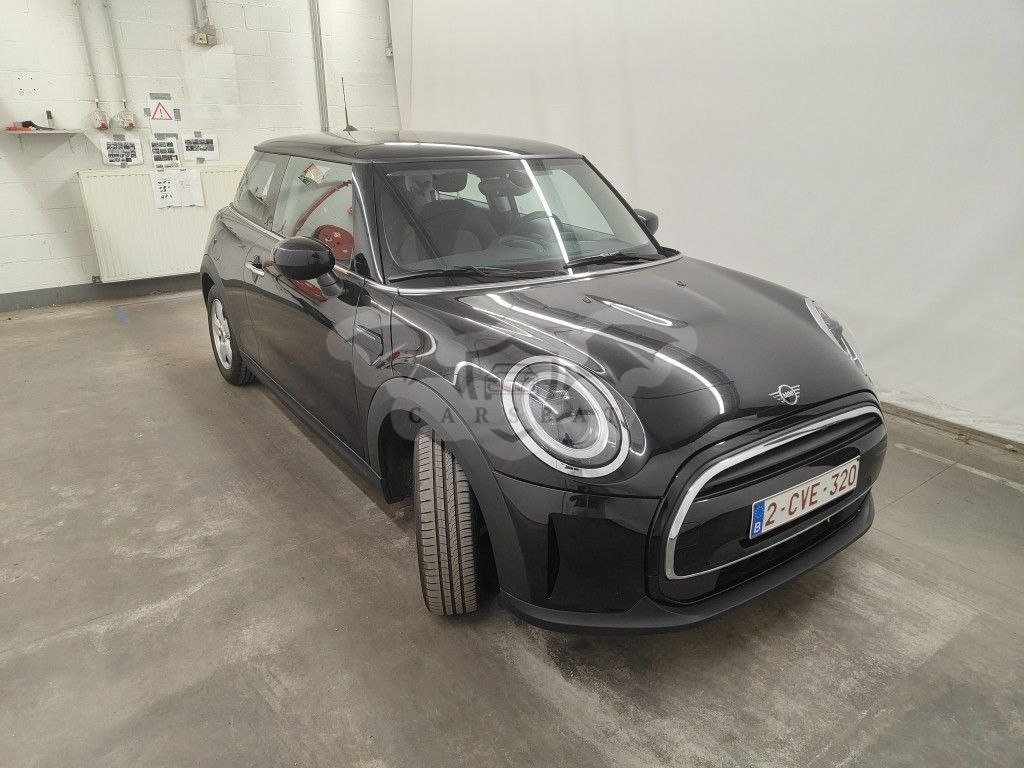 Mini 3 Doors Cooper 1.5 2022