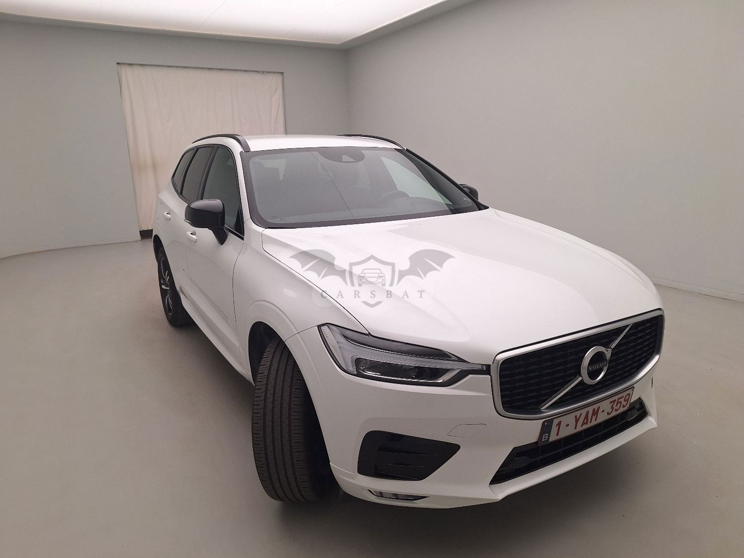Volvo XC60 D4 R-Design 2020