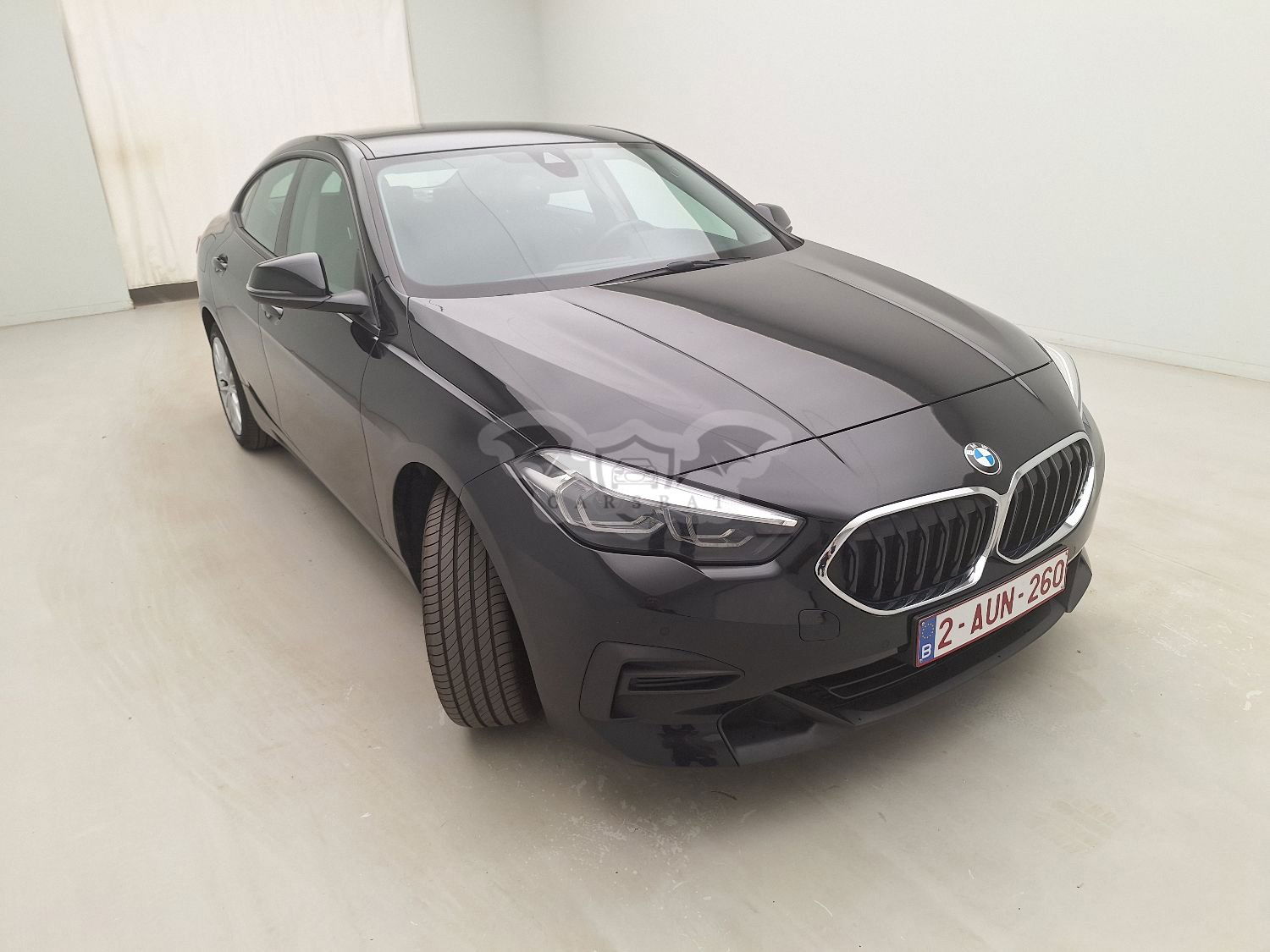 BMW 2 Series Gran Coupé 216d 2021