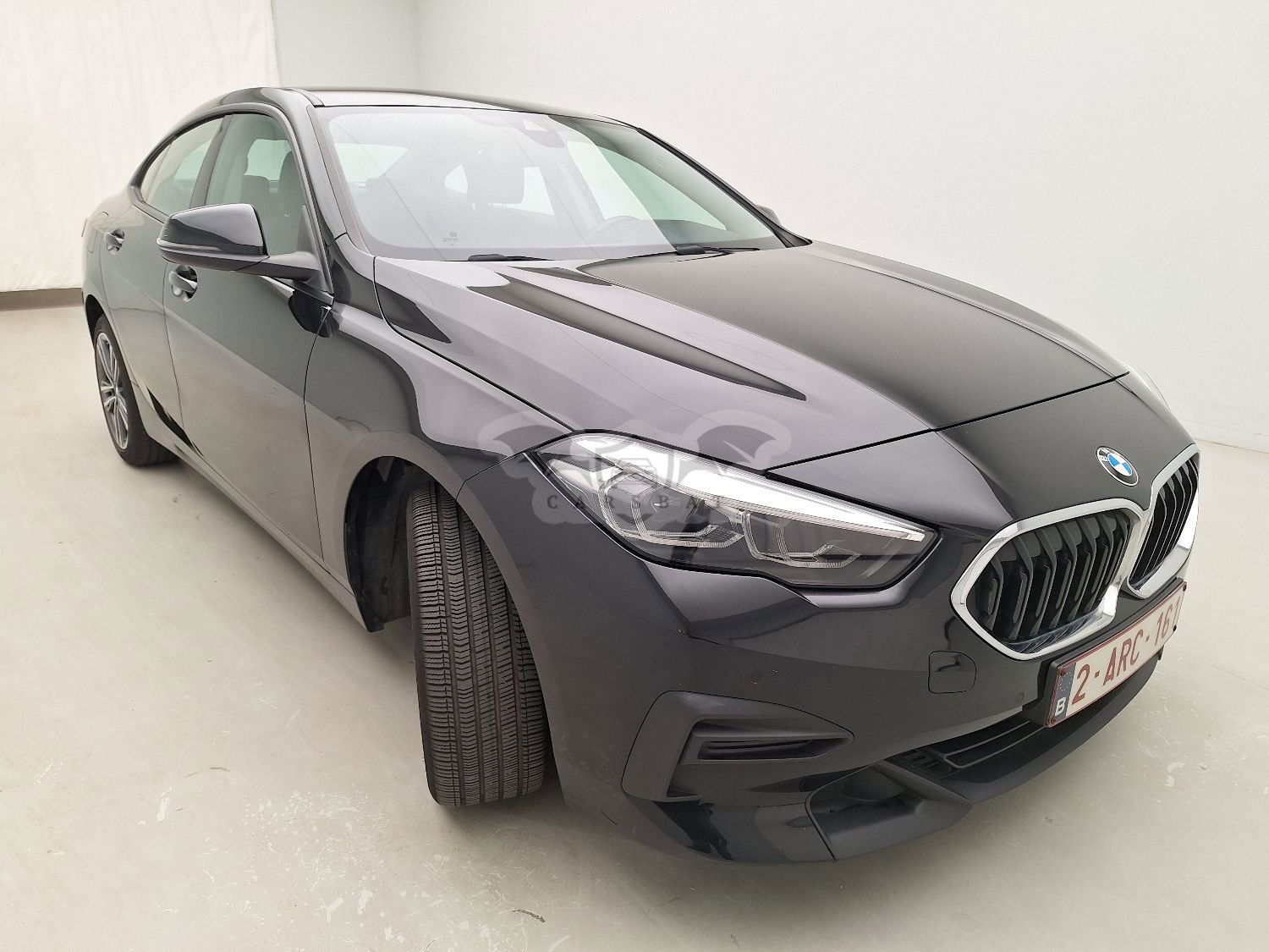 BMW 2 Series Gran Coupé 216d 2021