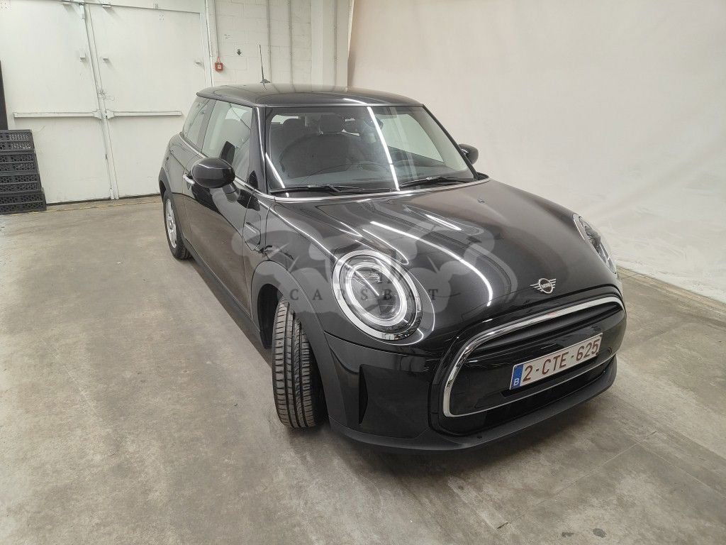 Mini 3 Doors Cooper 1.5 2022