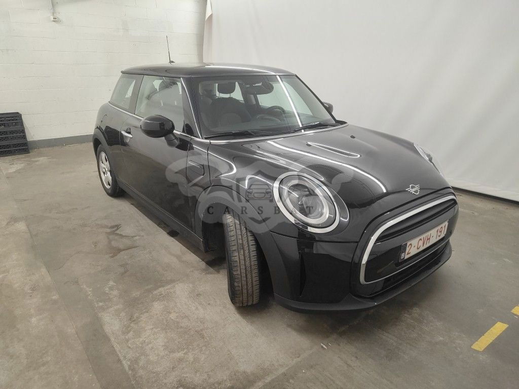 Mini 3 Doors Cooper 1.5 2022