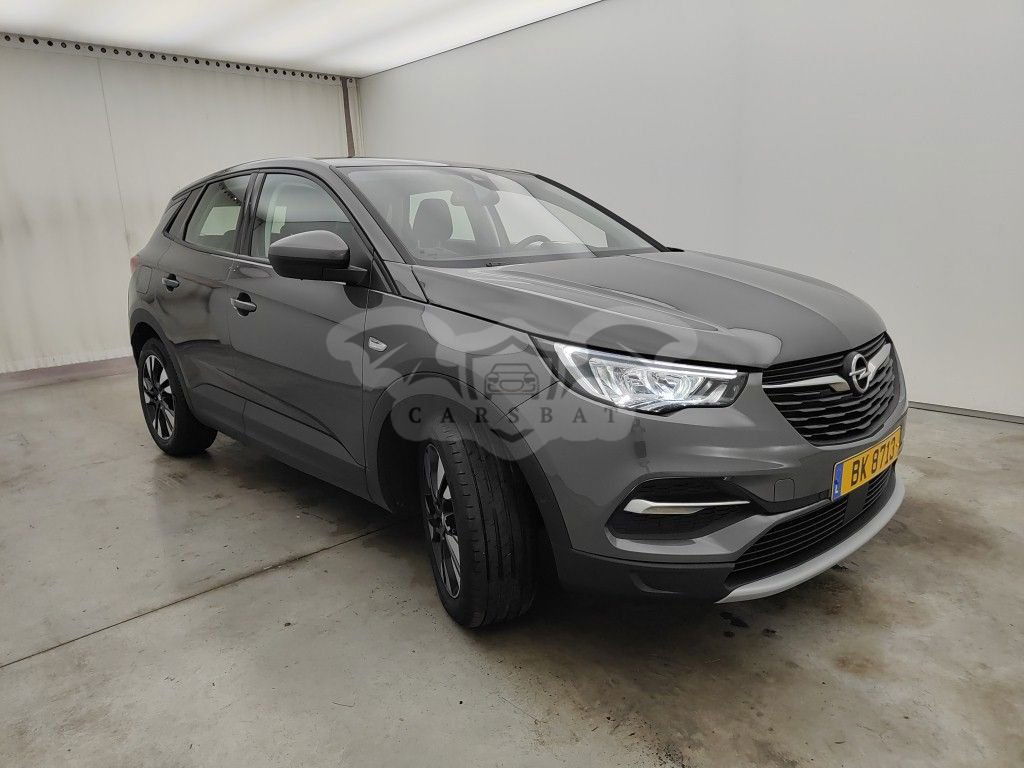 Opel Grandland 1.5 Elegance 2021