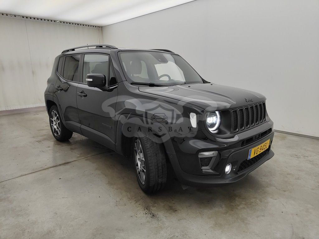 Jeep Renegade 1.0 2020