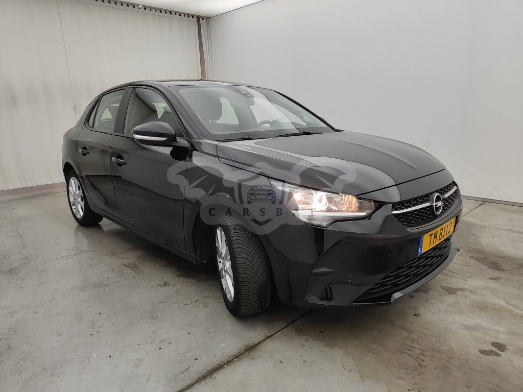 Opel Corsa 1.2 Edition 2023