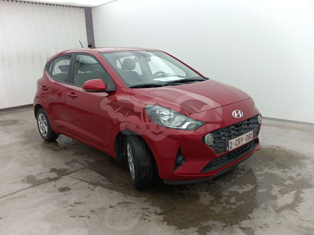 Hyundai i10 1.0 Twist 2022