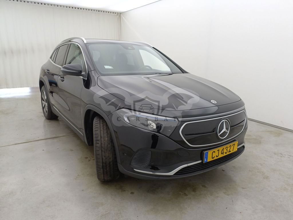 Mercedes-Benz EQA 250 Business Line 2023