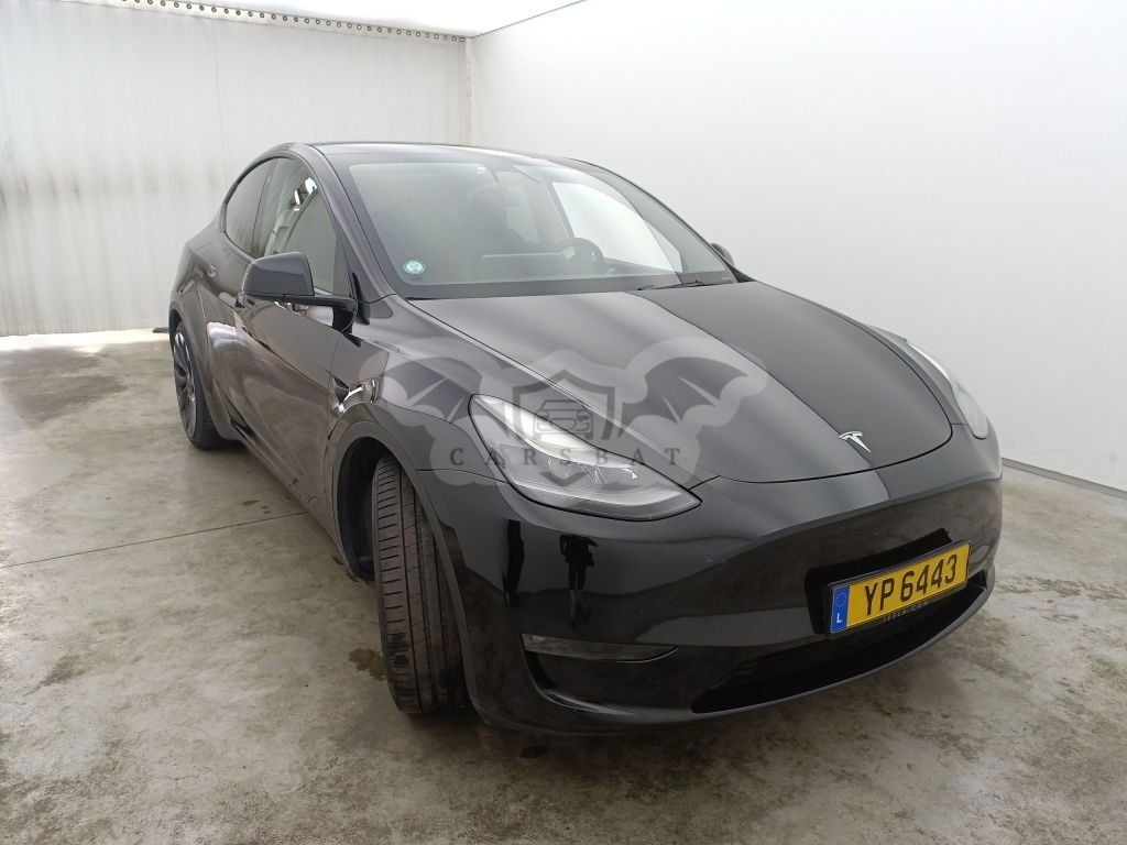 Tesla Model Y Performance 2023