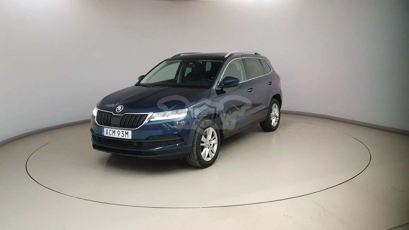 Skoda Karoq 2.0 TDI 2022