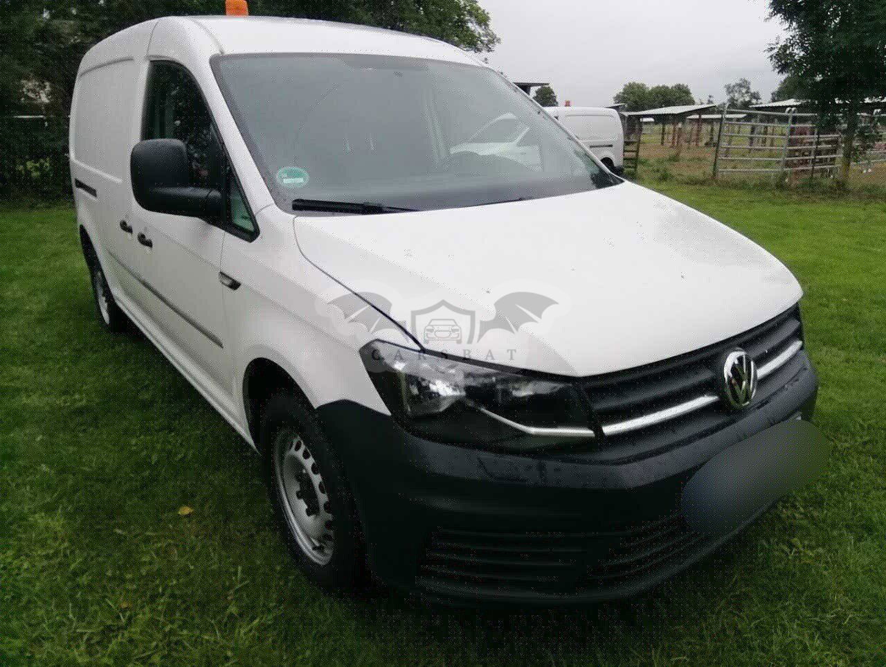 Volkswagen Caddy Maxi 1.4 2018